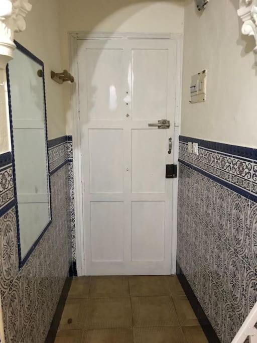 Casa Maria Estepona Exterior foto