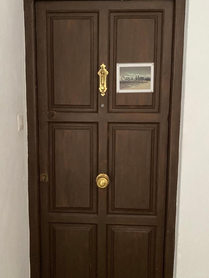 Casa Maria Estepona Exterior foto