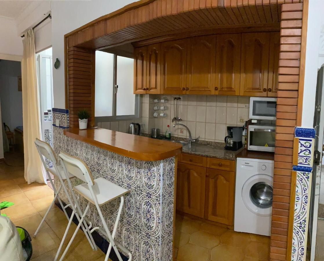 Casa Maria Estepona Exterior foto