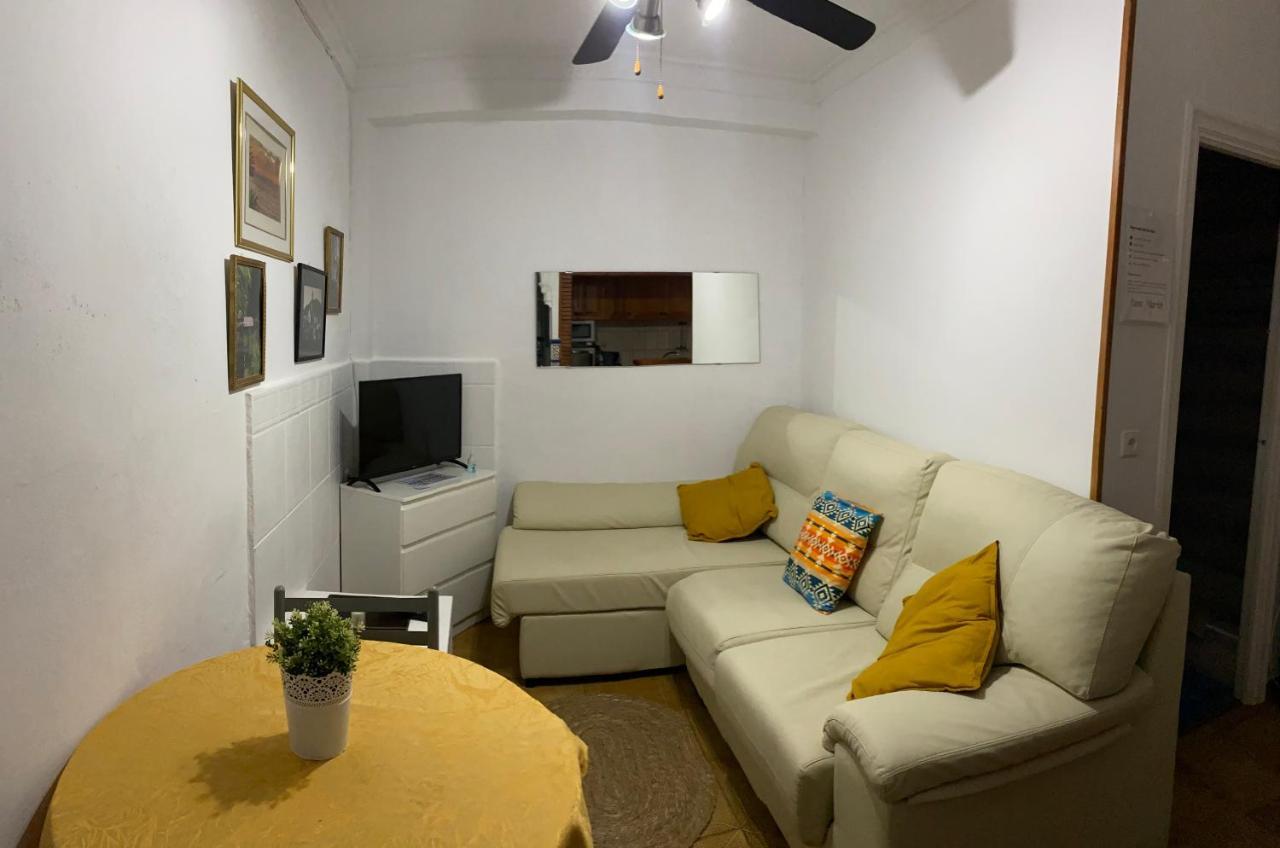 Casa Maria Estepona Exterior foto
